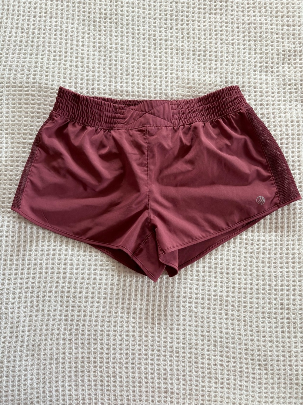 Athletic Shorts